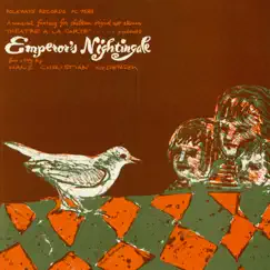 Andersen's the Emperor's Nightingale by Theatre A La Carte Co. album reviews, ratings, credits
