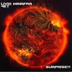 Surprise!!! by Livio Minafra 4tet album reviews, ratings, credits