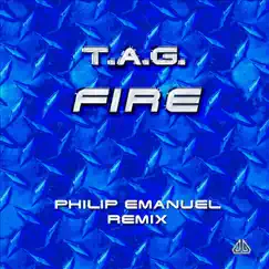 Fire by T.A.G album reviews, ratings, credits