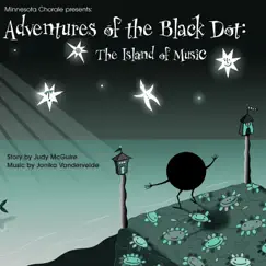 Adventures of the Black Dot, Op. 71, Pt. 3: Let's Hit the Staves! Song Lyrics