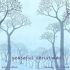 Peaceful Christmas by Benny Weinbeck album reviews, ratings, credits