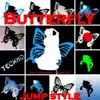 Butterfly (Techno DDR Version) - EP album lyrics, reviews, download