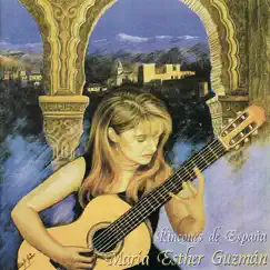 Rincones de España by María Esther Guzmán album reviews, ratings, credits