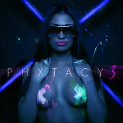 Phxtacy 3 by Various Artists album reviews, ratings, credits
