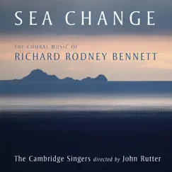 Sea Change: Full fathom five Song Lyrics