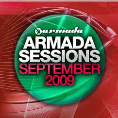 Armada Sessions September 2009 (Continuous DJ Mix) Song Lyrics