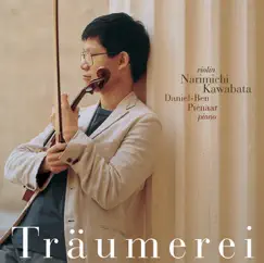 Traumerei by Narimichi Kawabata album reviews, ratings, credits