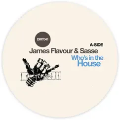 Who's in the House feat. Sasse (Luna City Express Remix) Song Lyrics