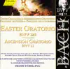 Bach, J.S.: Easter Oratorio, Bwv 249 - Ascension Oratorio, Bwv 11 album lyrics, reviews, download