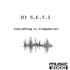 Everything is Frequencies by DJ SETI album reviews, ratings, credits
