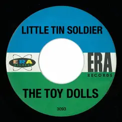 Little Tin Soldier Song Lyrics