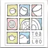 Tea with Leo (feat. Anna Phoebe) album lyrics, reviews, download