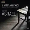 Josef Suk: Asrael album lyrics, reviews, download