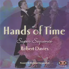 Hands of Time by Robert Davies album reviews, ratings, credits