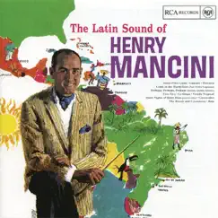 The Latin Sound of Henry Mancini by Henry Mancini album reviews, ratings, credits