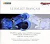 Ballets - Delibes, L. - Chopin, F. - Adam, A. - Massenet, J. - Debussy, C. album lyrics, reviews, download