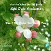 Don’t Sit Under The Apple Tree (Instrumental) song lyrics