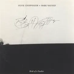 Birds of a Feather by Sylvie Courvoisier & Mark Nauseef album reviews, ratings, credits