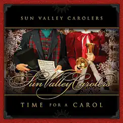 Caroling, Caroling Song Lyrics