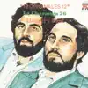 La Charanga 76 & Hansel y Raul: 12 Exitos Originales album lyrics, reviews, download