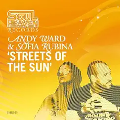 Streets of the Sun (Accapella) Song Lyrics