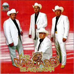 Pura Carga Fina Pa La Raza by Los Jaguares De Michoacan album reviews, ratings, credits