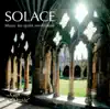 Solace: Music for quiet meditation album lyrics, reviews, download