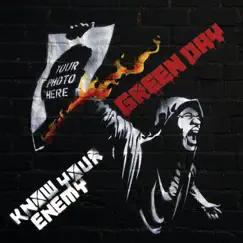 Know Your Enemy - Single by Green Day album reviews, ratings, credits