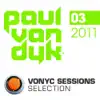 Vonyc Sessions Selection 2011 - 03 album lyrics, reviews, download