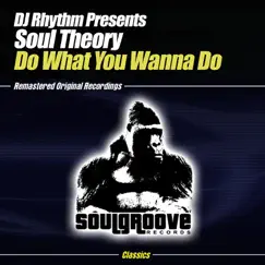 Do What You Wanna Do (Soul Mix) Song Lyrics