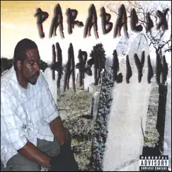 Hard Livin by Parabalix album reviews, ratings, credits