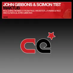 Maktub - Single by John Gibbons & Scimon Tist album reviews, ratings, credits