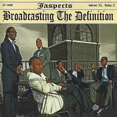 Broadcasting the Definition by Jaspects album reviews, ratings, credits