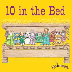 Ten in the Bed Song Lyrics