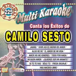 Canta Los Exitos De Camilo Sesto by Musicmakers album reviews, ratings, credits