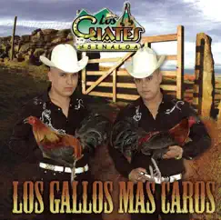 Los Gallos Más Caros by Los Cuates de Sinaloa album reviews, ratings, credits