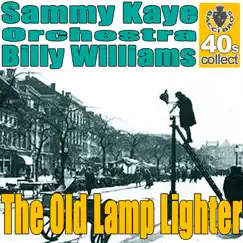 The Old Lamp Lighter (Digitally Remastered) Song Lyrics