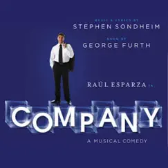Company (2006 Broadway Revival Cast) by Stephen Sondheim album reviews, ratings, credits
