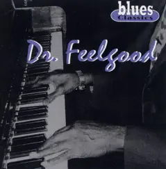 Dr. Feelgood by Piano Red album reviews, ratings, credits