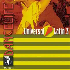 Universal Latin 3 by Ballroom Orchestra & Singers album reviews, ratings, credits