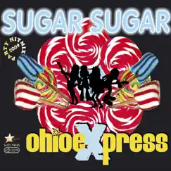 Sugar Sugar by Ohio Express album reviews, ratings, credits