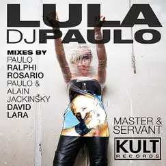 Master & Servant (Ralphi Rosario's Dub Remix) Song Lyrics