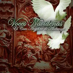 Voces Navideñas by El Coro Angelino de Alabanzas album reviews, ratings, credits