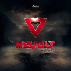 Invictus - Single by Re-Volt album reviews, ratings, credits