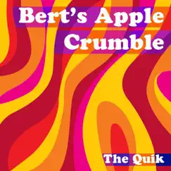 Berts Apple Crumble Song Lyrics