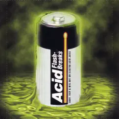Acid: Flash-Breaks by Various Artists album reviews, ratings, credits