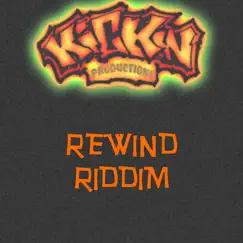 Rewind Riddim by Various Artists album reviews, ratings, credits