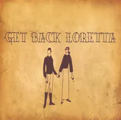 S/T by Get Back Loretta album reviews, ratings, credits