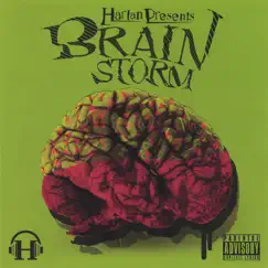 Brainstorm by Harlan album reviews, ratings, credits