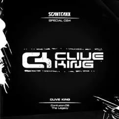 Scantraxx Special 024 - Single by Clive King album reviews, ratings, credits